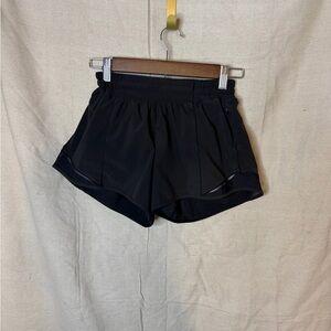 Women’s Lululemon Shorts